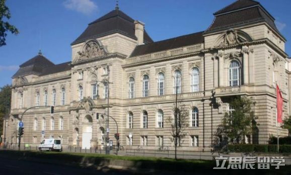 2020年德国公立大学本科留学申请攻略来啦！
