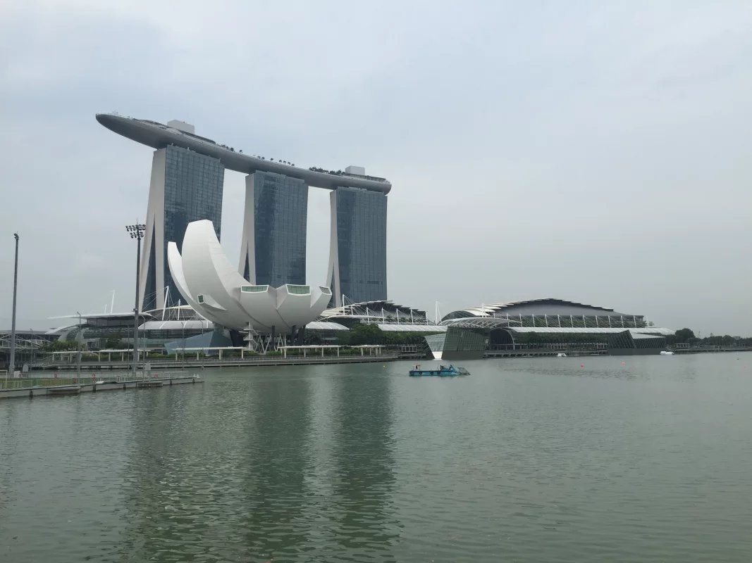 新加坡理工学院和工艺教育学院2021学年学费调高