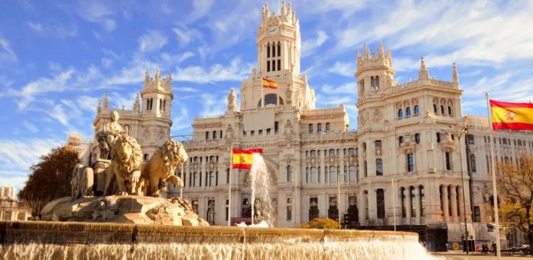 为什么选择西班牙旅游专业，优势竟然有那么多！