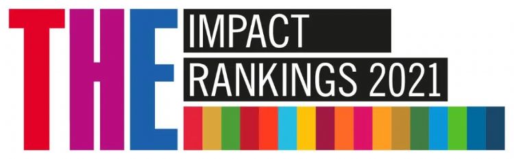 2021泰晤士世界大学影响力排名发布！澳洲四所大学跻身TOP10！