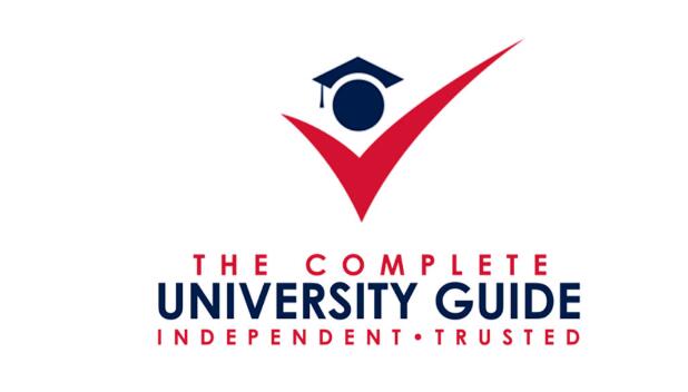 2022年CUG英国大学排名重磅发布！
