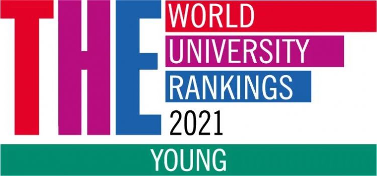 榜单揭晓！2021年度泰晤士高等教育年轻大学排名发布！