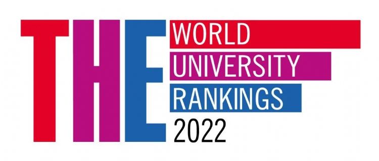 重磅揭晓︱2022THE世界大学排名发布！