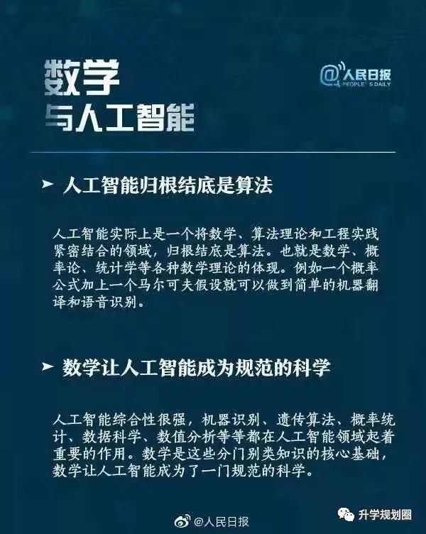 2020理学专业最全整理解析8