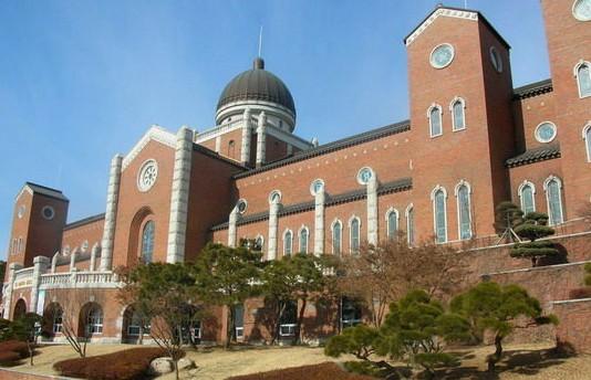 韩国启明大学表演艺术学院
