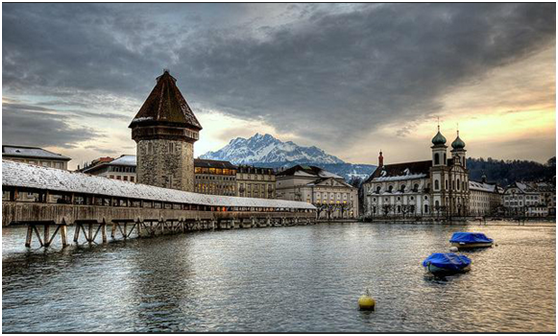 瑞士阿尔卑斯国际学校课程设置有哪些？