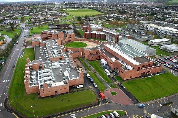 最大的同类理工学院之一：爱尔兰科克理工学院