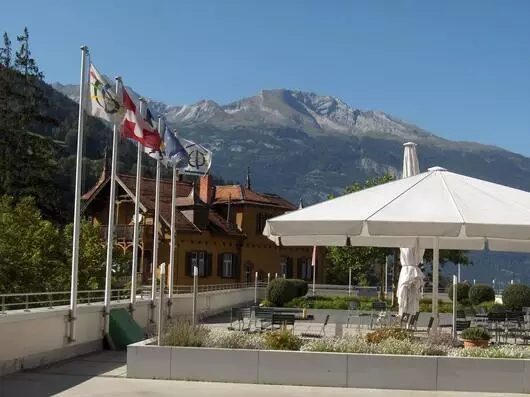 为什么选择瑞士库尔酒店与旅游管理学院？