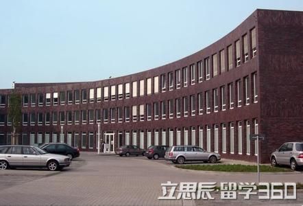 汉诺威应用技术大学预科介绍