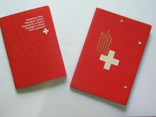 瑞士留学居留证类型有几种？