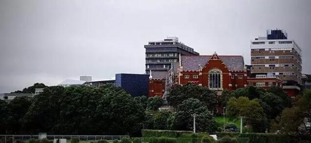 新西兰留学读音乐建筑设计专业 就选惠灵顿维多利亚大学
