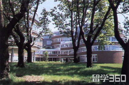 为什么选择德国杜伊斯堡-埃森大学，优势在哪？