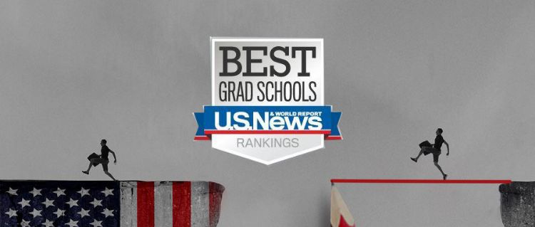 重磅！2021年U.S.News全美最佳研究生院排名来了！