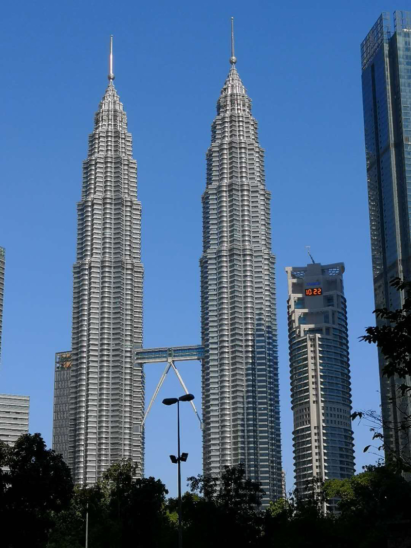 马来西亚留学十大优势