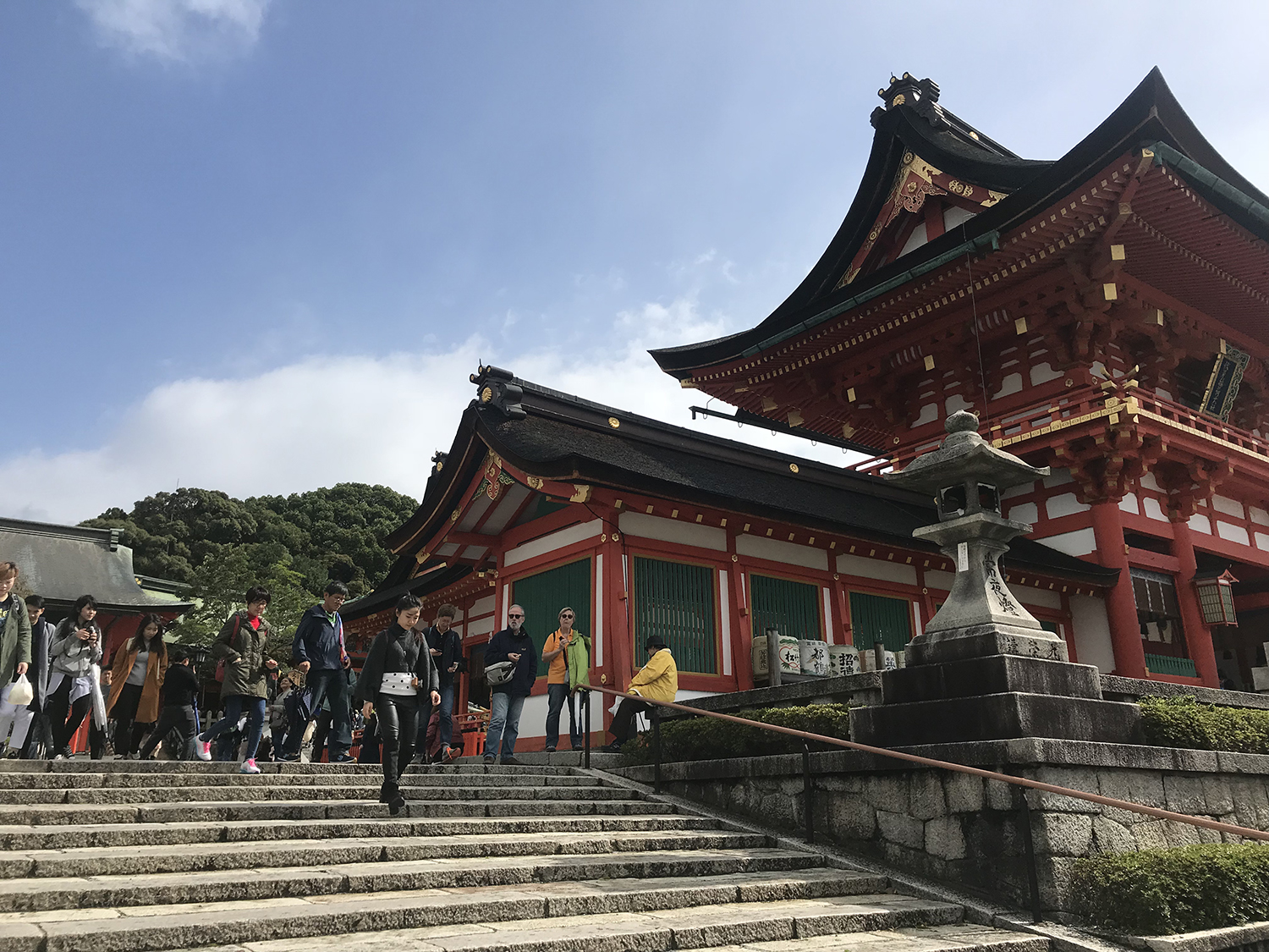日本不同阶段留学分别需要几年？