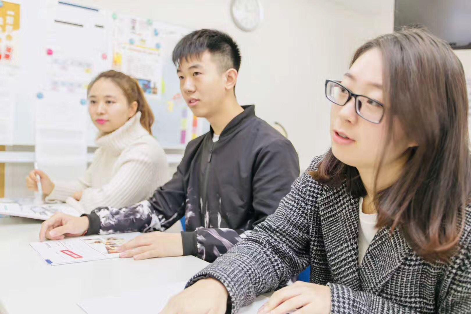 在日本读高中的孩子们，该如何报考大学？