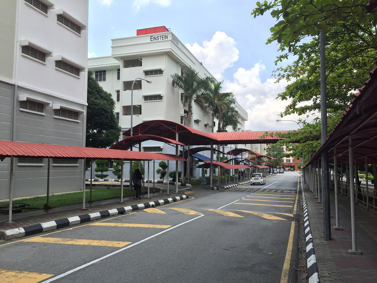 马来西亚留学对于保底院校的选择，你知道哪些呢？