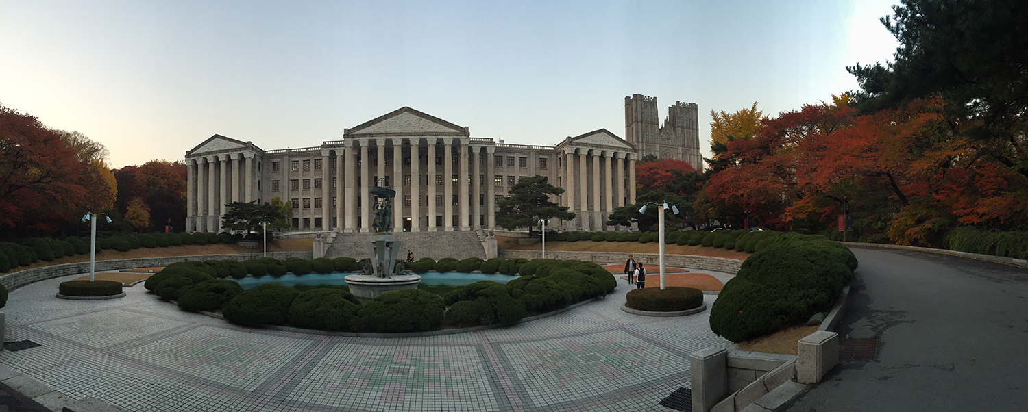 韩国教育部：建议留学生秋季学期尽量在本国接受远程授课！