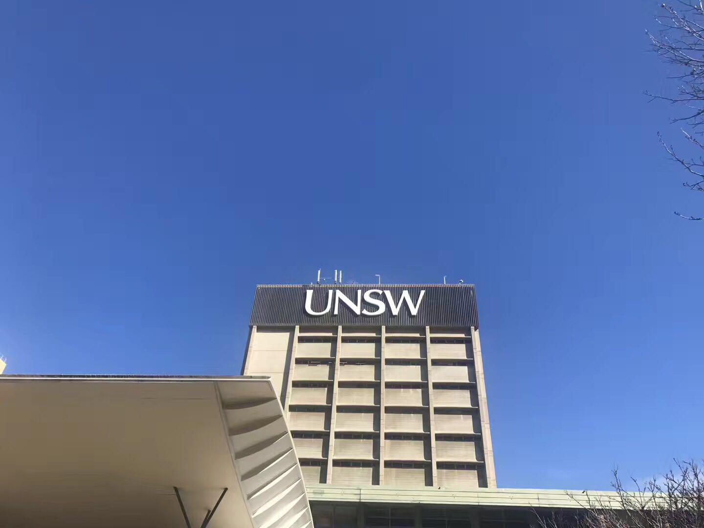 UNSW，澳洲毕业生薪资最高的学校