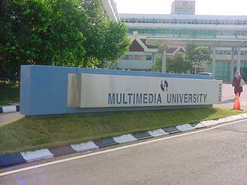 马来西亚多媒体大学中国留学生申请越来越多，去马来西亚多媒体大学怎么样？