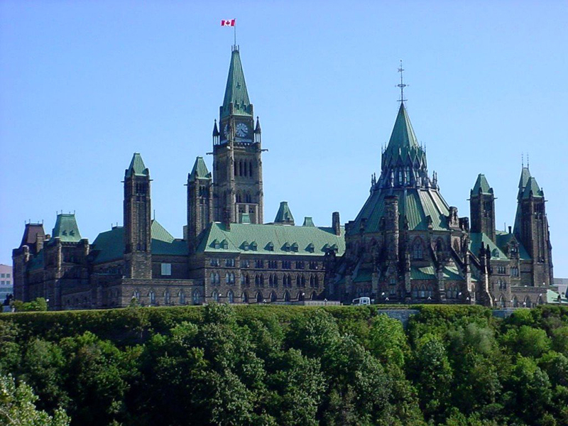 加拿大凭什么成为疫情时代最热门的留学国家？