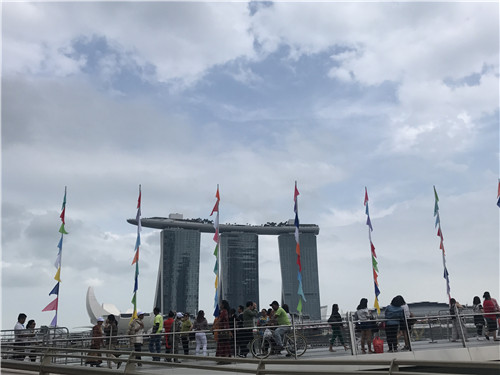 低龄留学成新趋势，新加坡值不值得去？