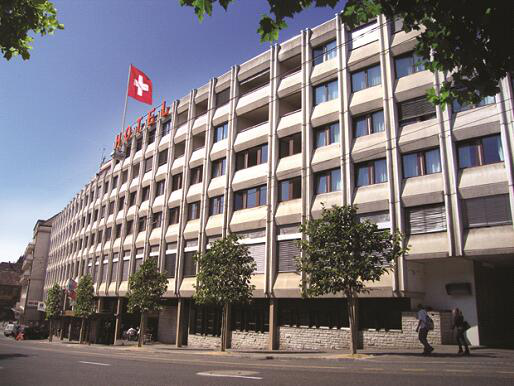 聊一聊瑞士纳沙泰尔酒店管理大学课程特点