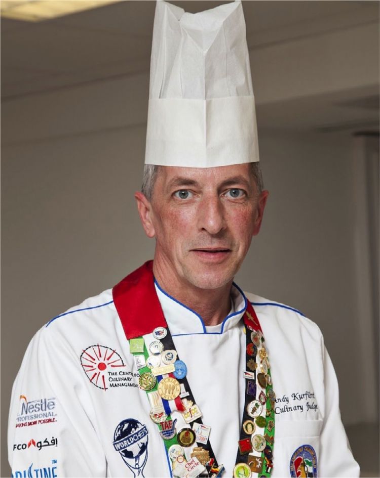 瑞士HTMi酒店管理学院新增厨艺学士学位课程设置