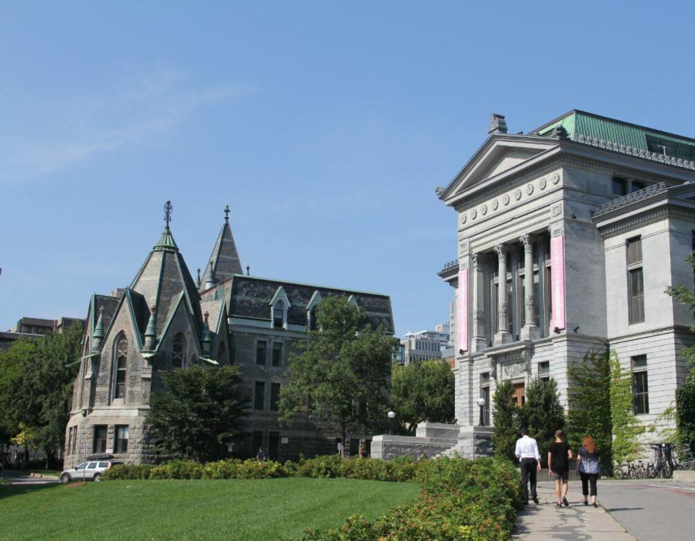 如果去温哥华读书，你一定要考虑下这所大学！