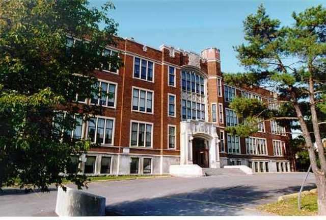 安省东部最大的教育局——渥太华卡尔顿公立教育局