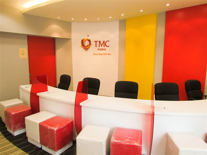 新课程报到！新加坡TMC学院正式开设大众传媒本科！