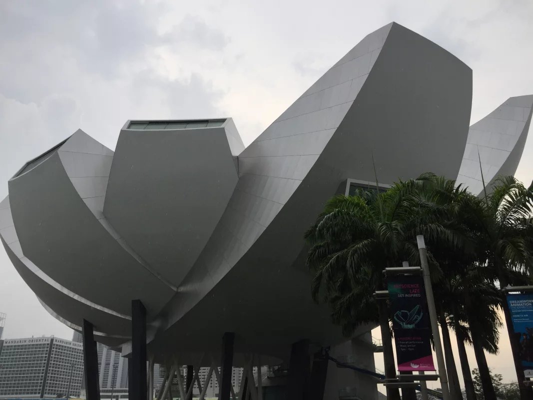对政府理工学院有误解？新加坡共和理工学院用实力击破谣言！