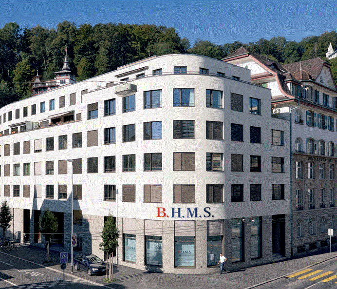 选择BHMS瑞士工商酒店管理学院的理由
