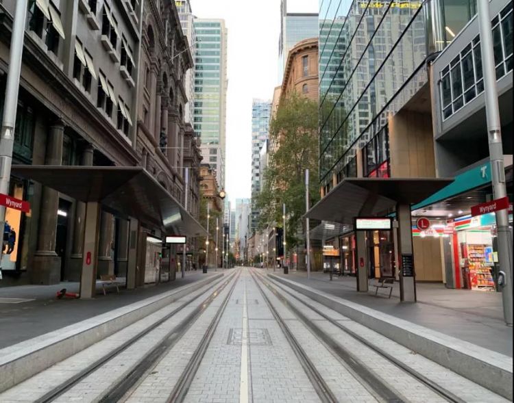 澳政府重磅宣布：有望5月解除封城，悉尼三周后逐步取消限制！
