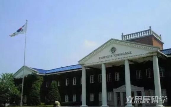 忠北国立大学你真的了解吗