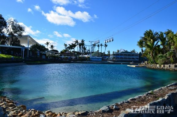 澳大利亚阳光海岸大学中国留学生申请越来越多，去阳光海岸大学怎么样？