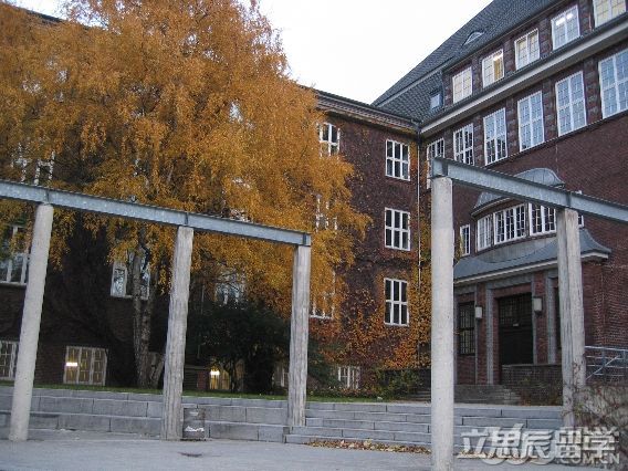 汉堡造型艺术学院申请条件有哪些？