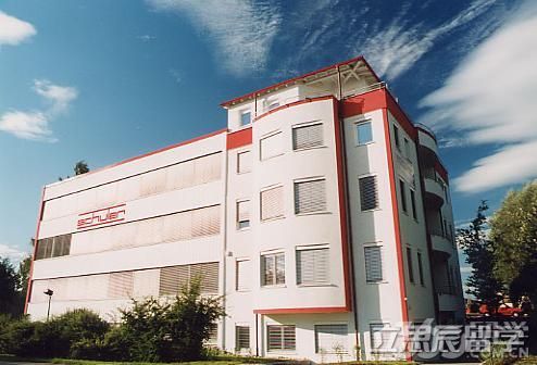 拉芬斯堡-魏恩加腾应用技术大学专业盘点
