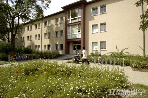 普福尔茨海姆应用技术大学专业盘点