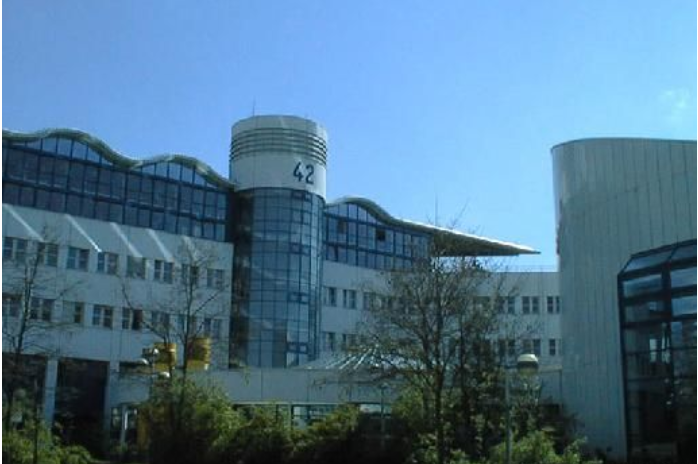 凯泽斯劳滕工业大学科研重点及院系设置