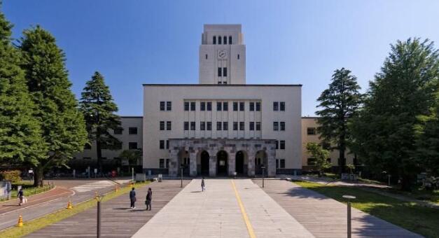 日本的理工科老大——东京工业大学