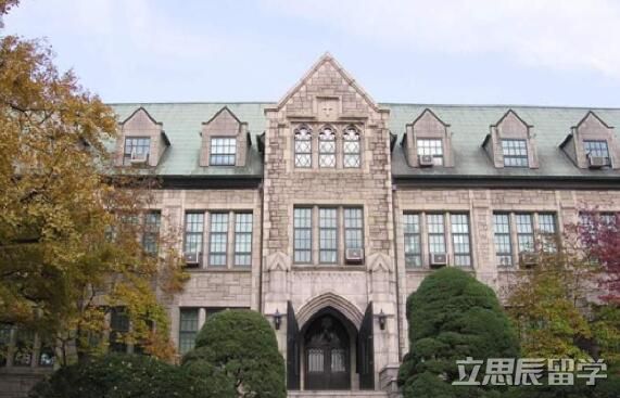 日本顶尖的女子大学：御茶水女子大学！