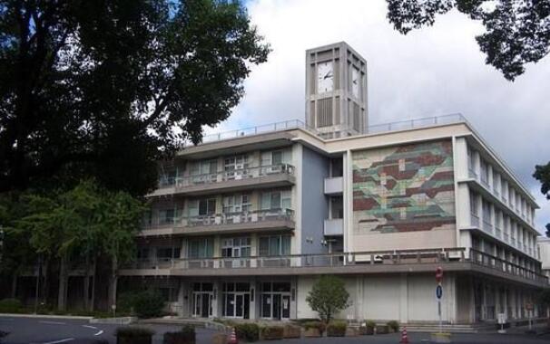 日本旧六所医科官立大学之一：长崎大学