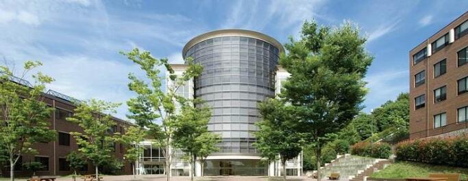 日本创立90余年的国立大学——电气通信大学