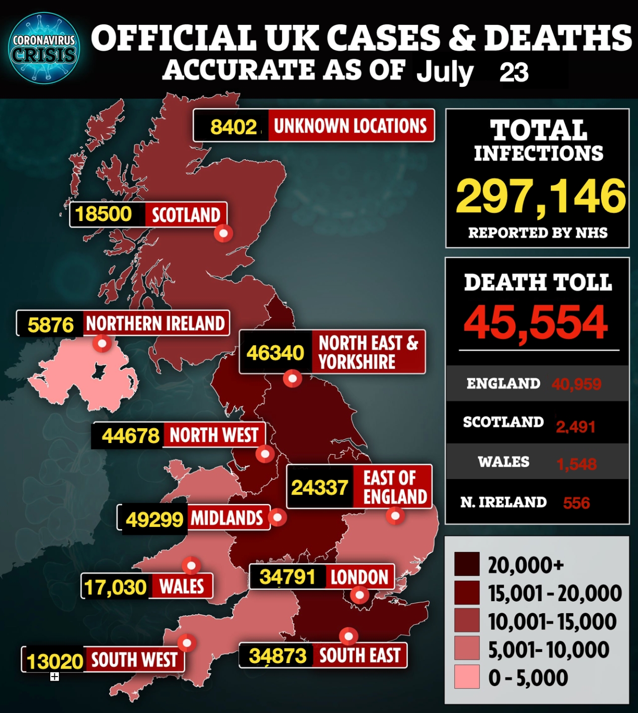 英国7月24日正式实施口罩新规！英国将推出非接触式屏幕！