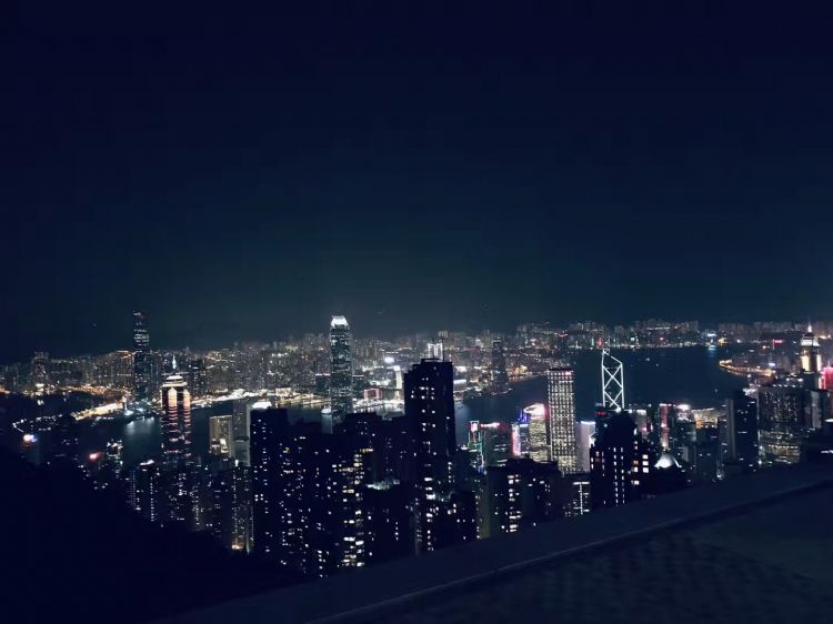 香港留学中联办留学证明办理攻略