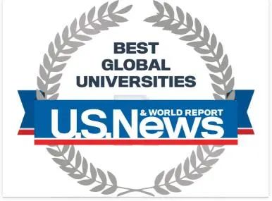 好消息！2021年U.S. News世界大学排名出炉！