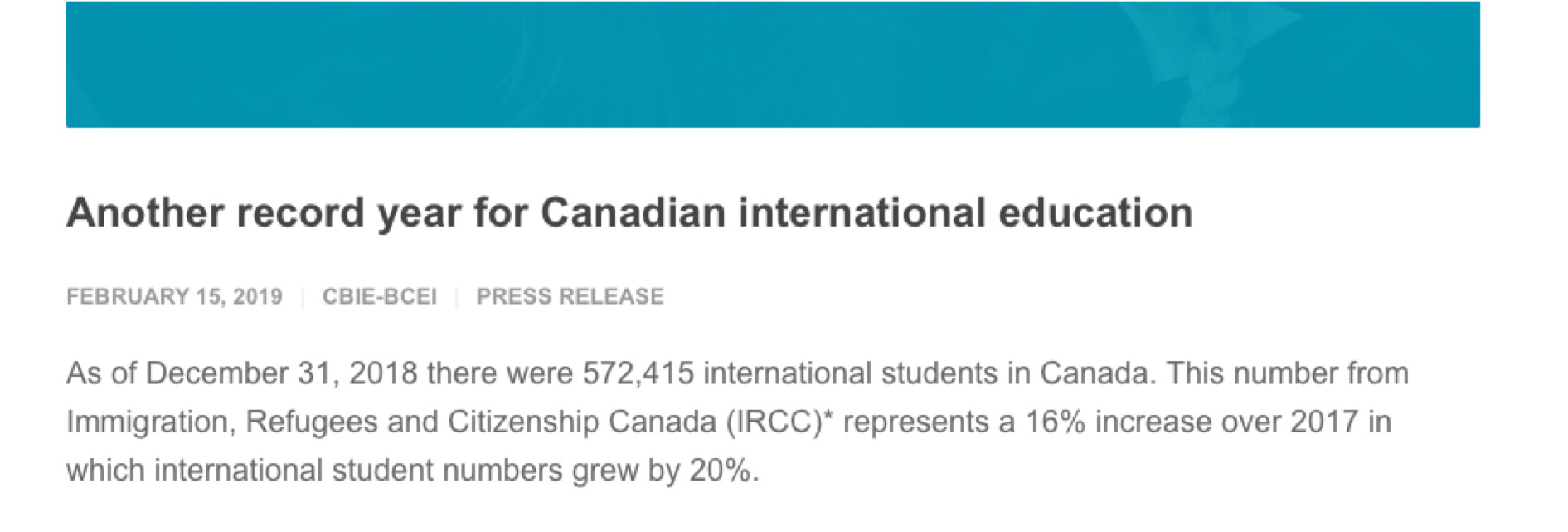 去加拿大上私校，还在看学校排名？