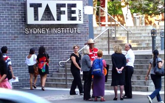 花钱少，好移民！自带工作实践机会的NSW TAFE课程来啦！