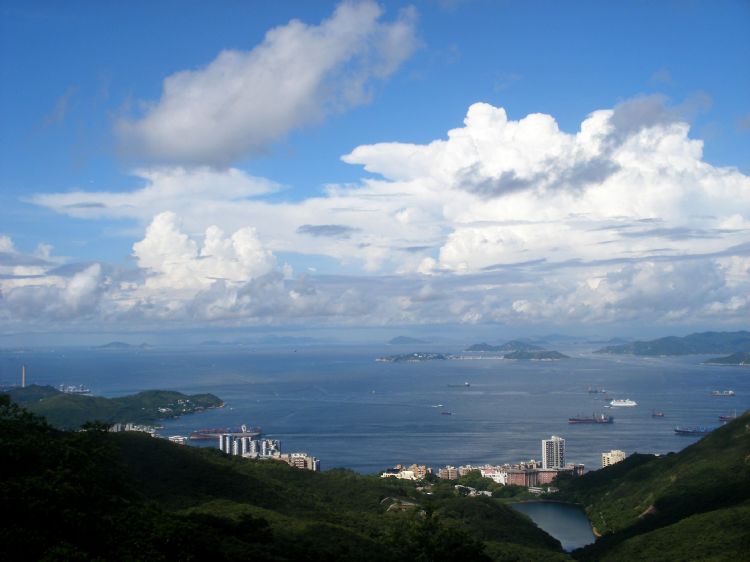 香港22fall申请大战一触即发，还不快快准备？